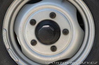 Fiat Ostatní modely CAMPAGNOLA 1101 A 1968