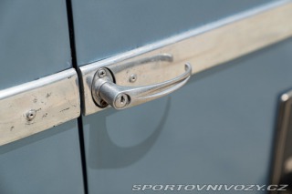 Fiat Ostatní modely CAMPAGNOLA 1101 A 1968