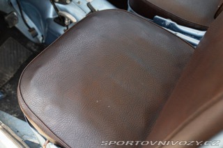 Fiat Ostatní modely CAMPAGNOLA 1101 A 1968