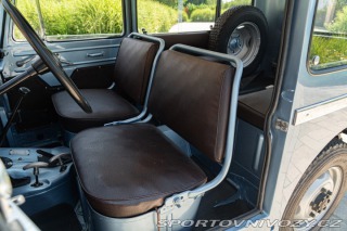 Fiat Ostatní modely CAMPAGNOLA 1101 A 1968