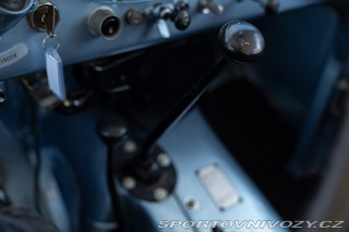 Fiat Ostatní modely CAMPAGNOLA 1101 A 1968