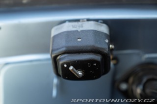 Fiat Ostatní modely CAMPAGNOLA 1101 A 1968