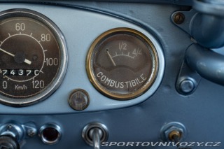 Fiat Ostatní modely CAMPAGNOLA 1101 A 1968