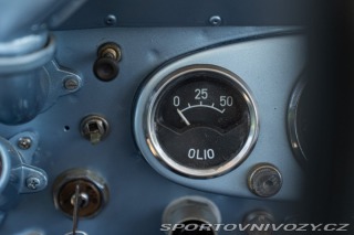 Fiat Ostatní modely CAMPAGNOLA 1101 A 1968