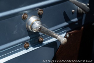 Fiat Ostatní modely CAMPAGNOLA 1101 A 1968