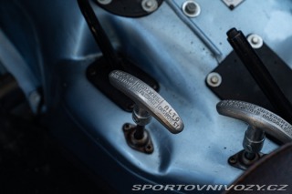 Fiat Ostatní modely CAMPAGNOLA 1101 A 1968