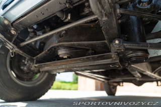 Fiat Ostatní modely CAMPAGNOLA 1101 A 1968