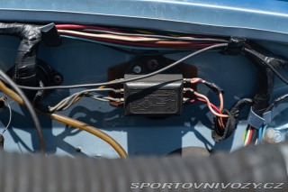 Fiat Ostatní modely CAMPAGNOLA 1101 A 1968