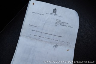 Fiat Ostatní modely CAMPAGNOLA 1101 A 1968