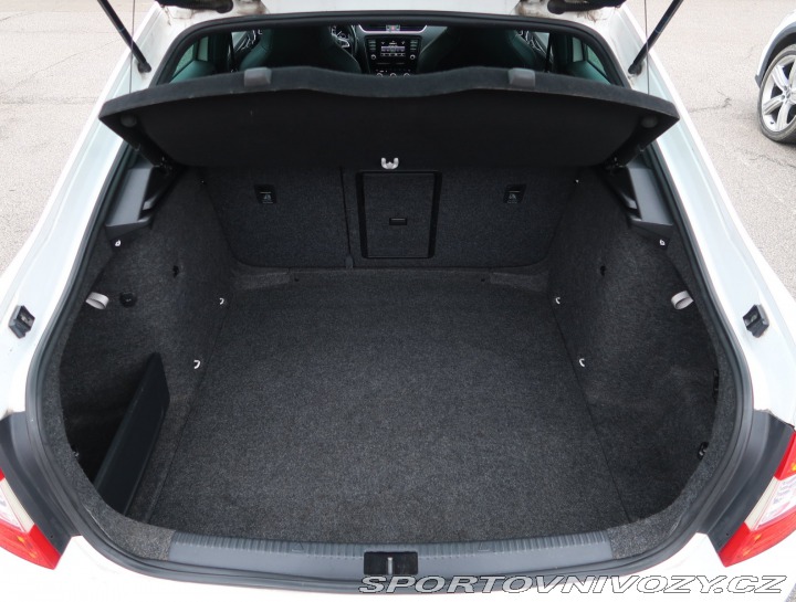 Škoda Octavia RS RS RS 2.0 TDI 2014