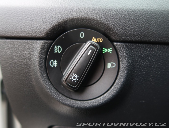 Škoda Octavia RS RS RS 2.0 TDI 2014