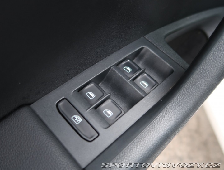 Škoda Octavia RS RS RS 2.0 TDI 2014