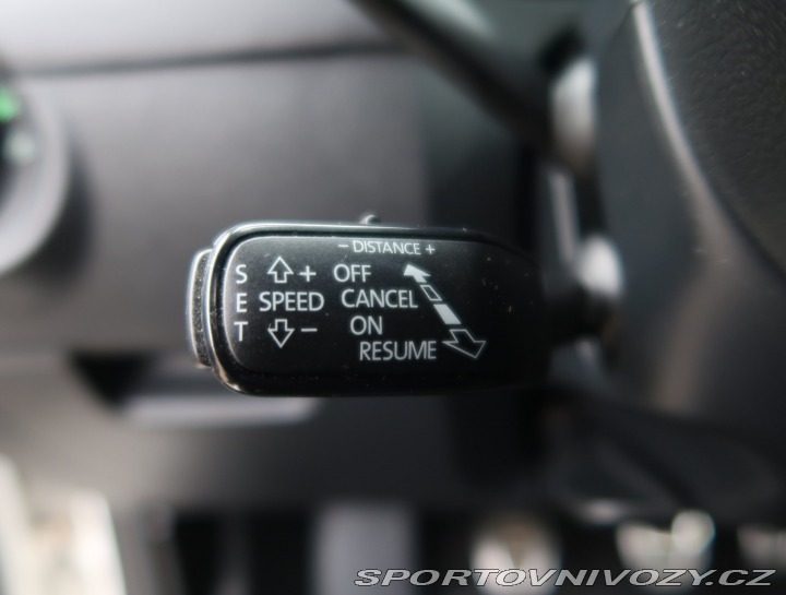 Škoda Octavia RS RS RS 2.0 TDI 2014