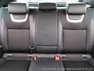 Škoda Octavia RS RS RS 2.0 TDI 2014