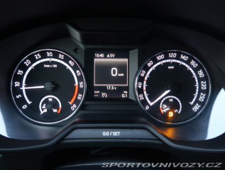 Škoda Octavia RS RS RS 2.0 TDI 2014