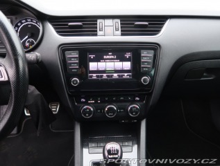 Škoda Octavia RS RS RS 2.0 TDI 2014