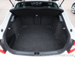 Škoda Octavia RS RS RS 2.0 TDI 2014