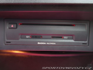 Škoda Octavia RS RS RS 2.0 TDI 2014