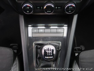 Škoda Octavia RS RS RS 2.0 TDI 2014