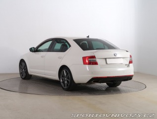 Škoda Octavia RS RS RS 2.0 TDI 2014