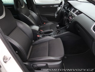Škoda Octavia RS RS RS 2.0 TDI 2014