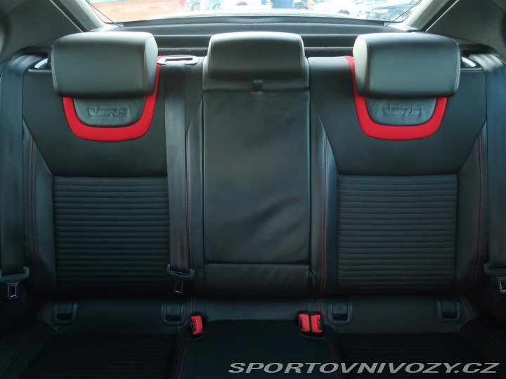 Škoda Octavia RS RS RS 2.0 TSI 2016