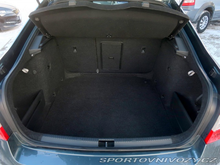 Škoda Octavia RS RS RS 2.0 TSI 2016