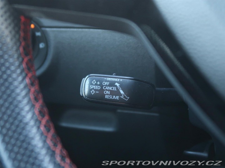 Škoda Octavia RS RS RS 2.0 TSI 2016