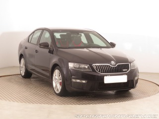 Škoda Octavia RS RS RS 2.0 TDI