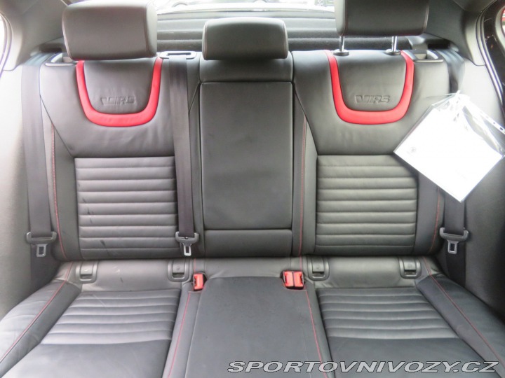 Škoda Octavia RS RS RS 2.0 TDI 2014