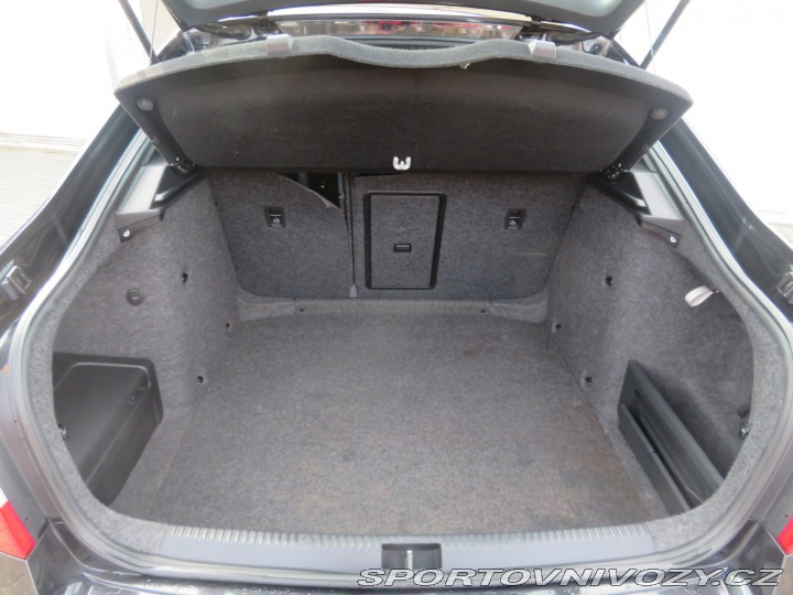 Škoda Octavia RS RS RS 2.0 TDI 2014