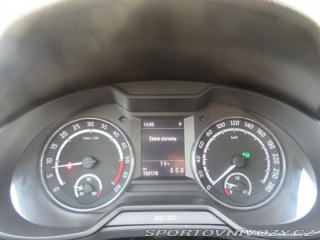 Škoda Octavia RS RS RS 2.0 TDI 2014