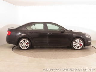 Škoda Octavia RS RS RS 2.0 TDI 2014