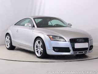 Audi TT 2.0 TFSI