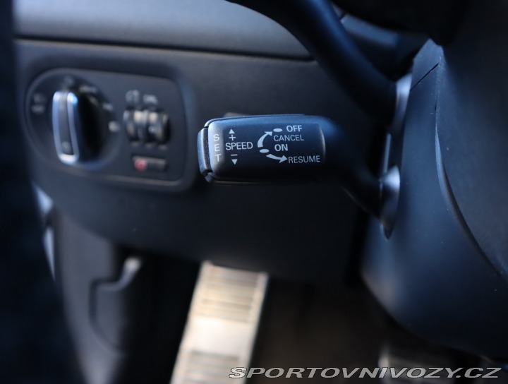 Audi TT 2.0 TFSI 2008