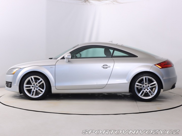Audi TT 2.0 TFSI 2008