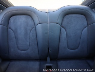 Audi TT 2.0 TFSI 2008