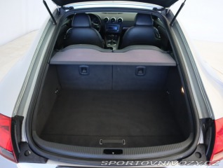 Audi TT 2.0 TFSI 2008