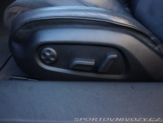 Audi TT 2.0 TFSI 2008