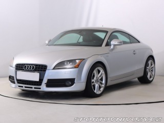 Audi TT 2.0 TFSI 2008