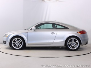 Audi TT 2.0 TFSI 2008
