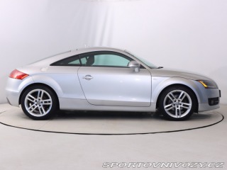 Audi TT 2.0 TFSI 2008