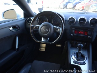 Audi TT 2.0 TFSI 2008