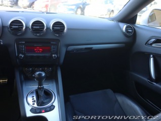 Audi TT 2.0 TFSI 2008