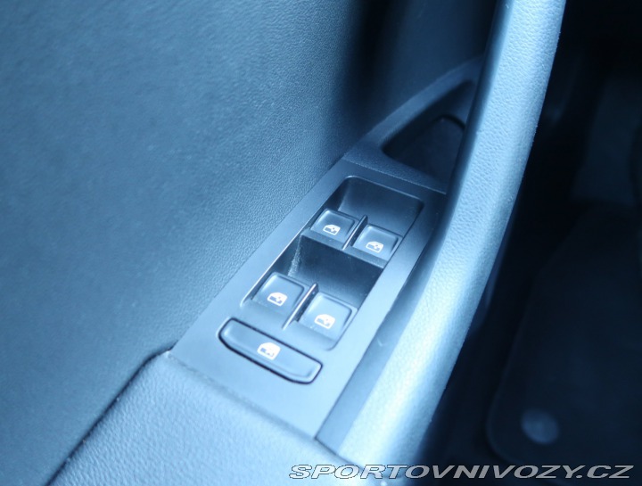 Škoda Octavia RS RS RS 2.0 TDI 2018