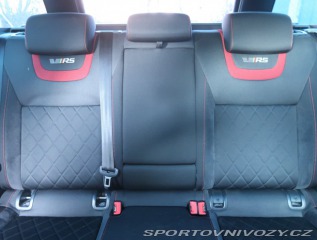 Škoda Octavia RS RS RS 2.0 TDI 2018