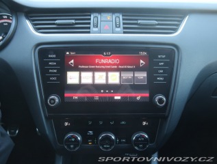 Škoda Octavia RS RS RS 2.0 TDI 2018