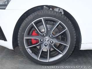 Škoda Octavia RS RS RS 2.0 TDI 2018
