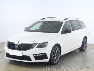 Škoda Octavia RS RS RS 2.0 TDI 2018