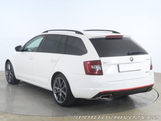Škoda Octavia RS RS RS 2.0 TDI 2018